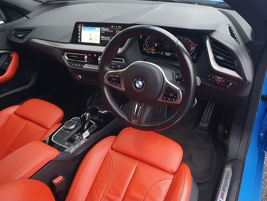 2023 BMW 2 Series 218i Sport Auto €35,995
