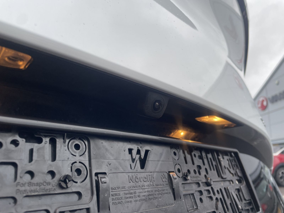 2024 Kia Sportage GT Line