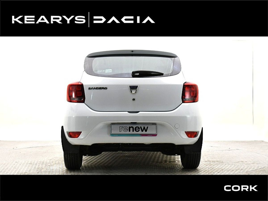 2019 Dacia Sandero - image 2