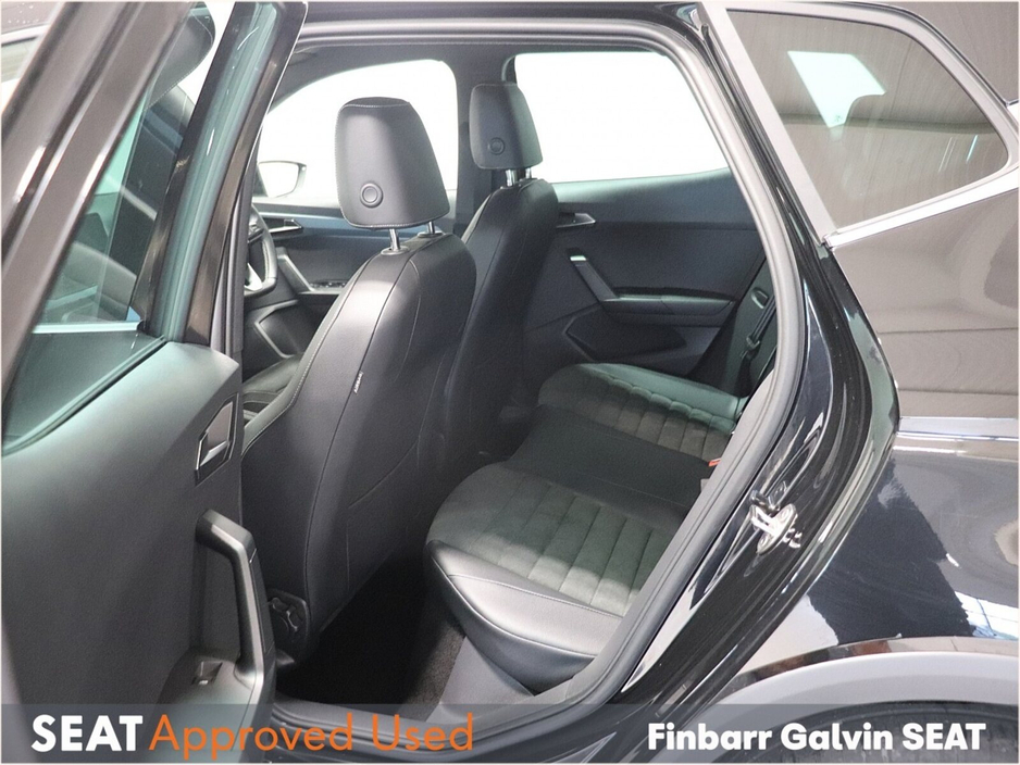 2025 SEAT Arona - image 10