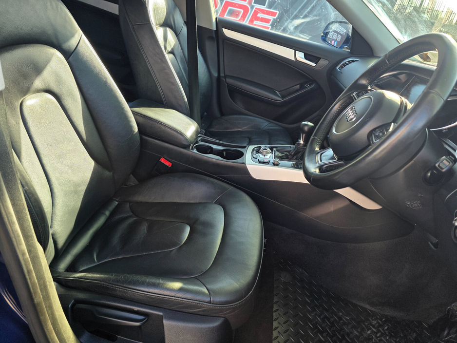 2015 Audi A5 - image 7