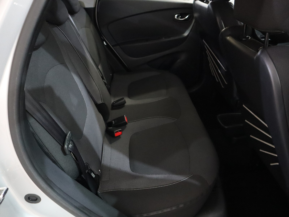 2015 Renault Captur *109* INTENSE 1.5 DCI 90 4DR €8,950