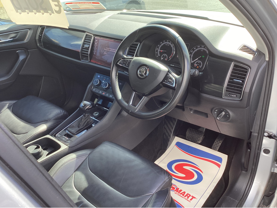 2019 Skoda Kodiaq - image 9