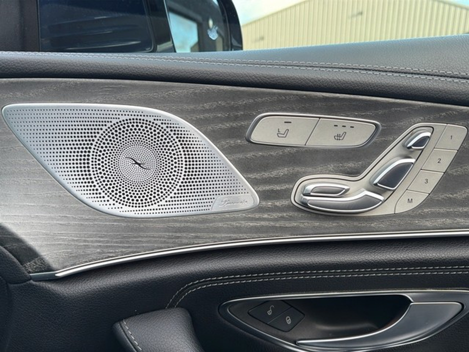 2020 Mercedes-Benz CLS Class - image 16