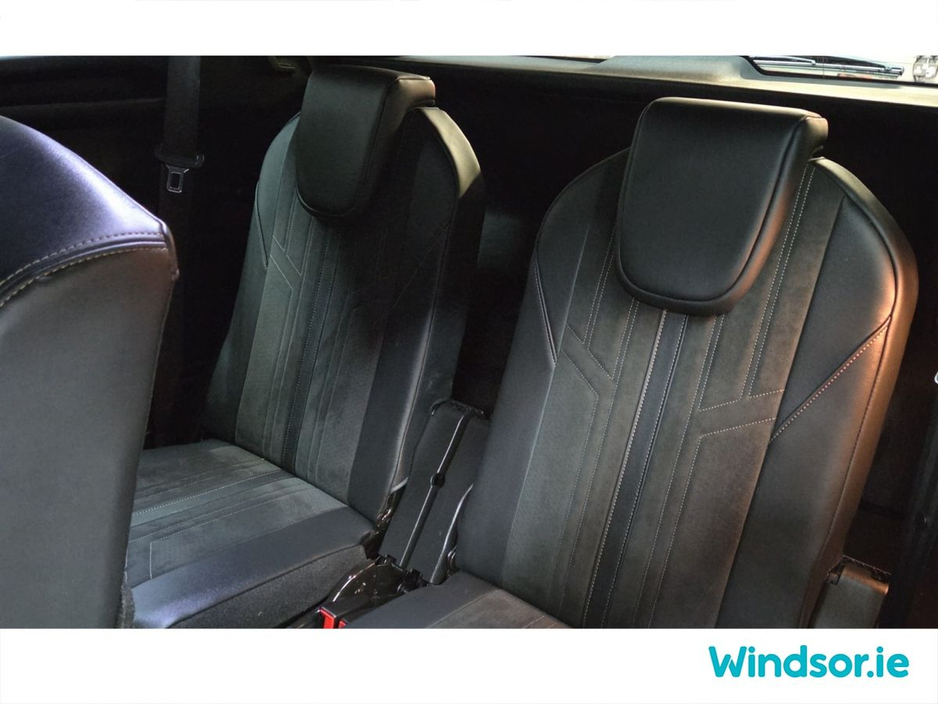 2021 Peugeot 5008 GT 1.5 Blue HDi 130BHP Auto €33,995