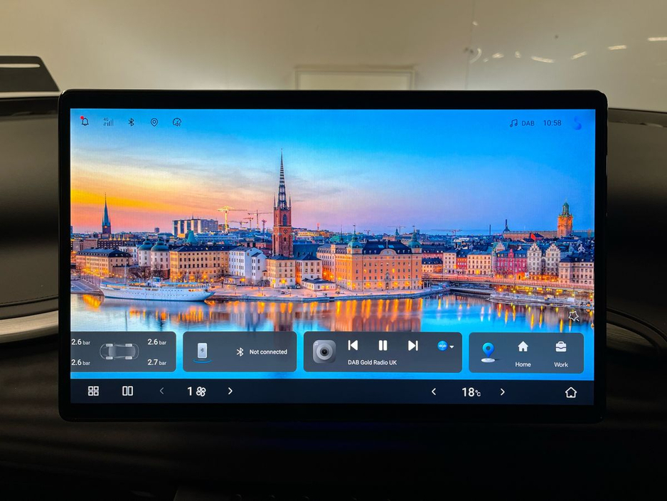 2025 BYD ATTO 3 - image 17