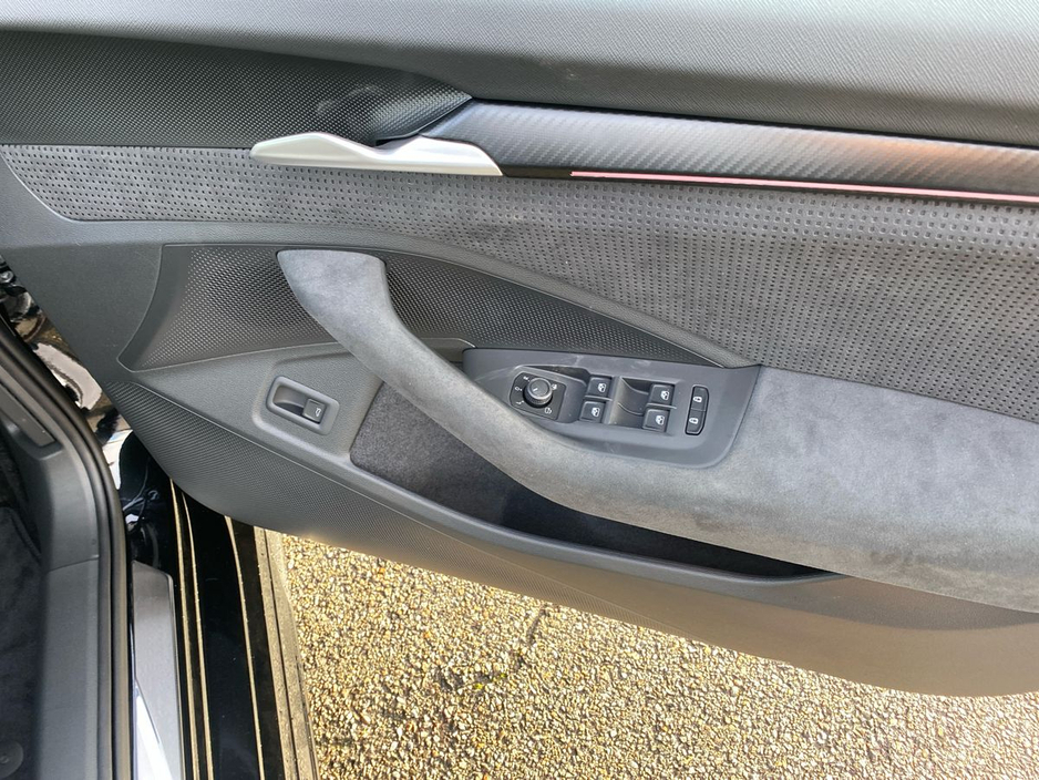 2026 Skoda Superb - image 11