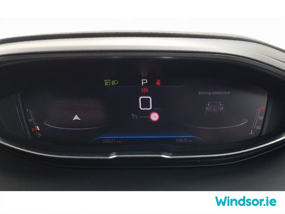 2023 Peugeot 3008 - image 20