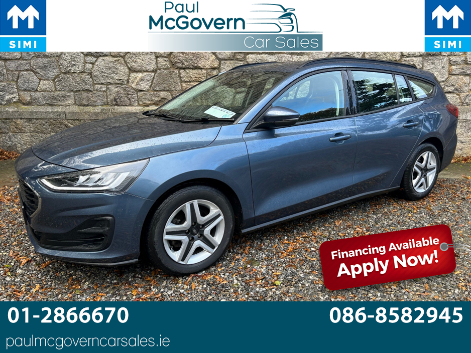 2023 Ford Focus for sale in , Ireland