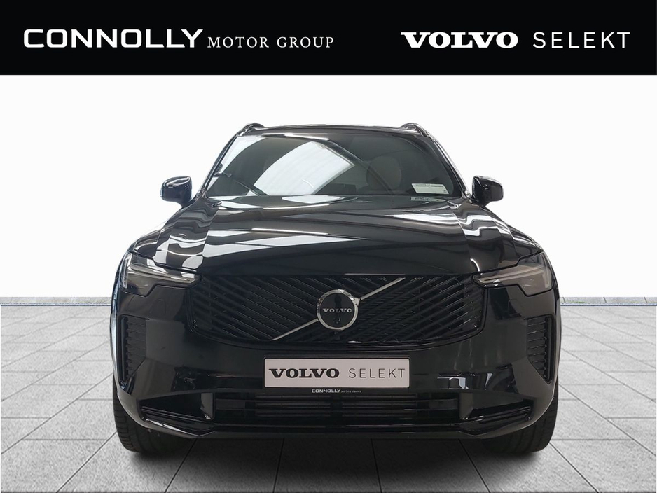 2026 Volvo XC90 Xc90 + T8 Phev Awd Auto