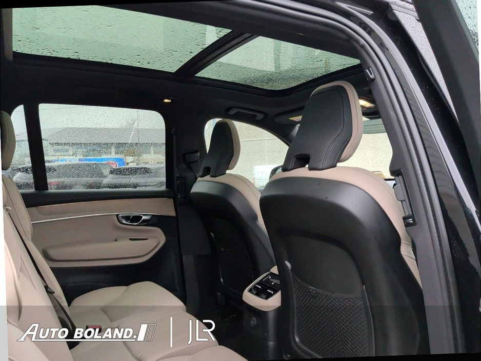 2025 Volvo XC90 - image 5