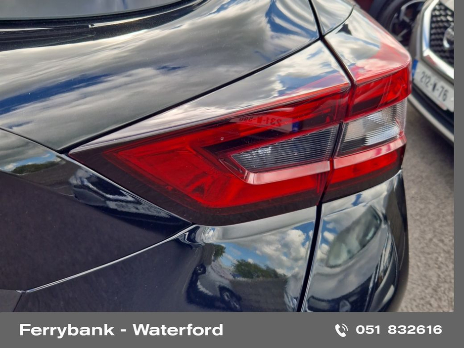 2025 Nissan Juke 1.0 SV €26,900