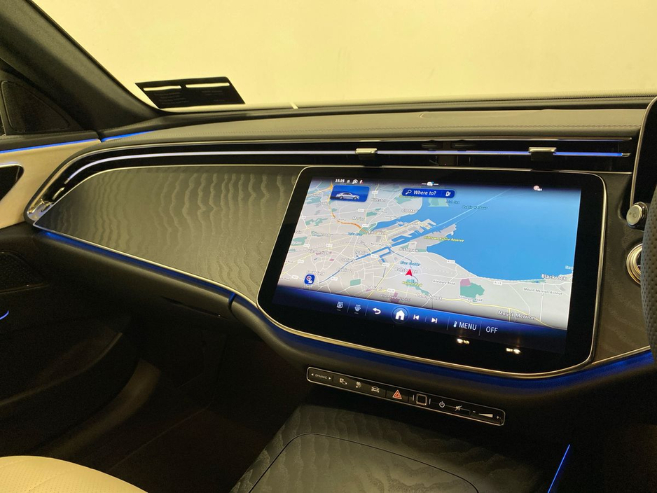 2026 Mercedes-Benz E Class - image 15