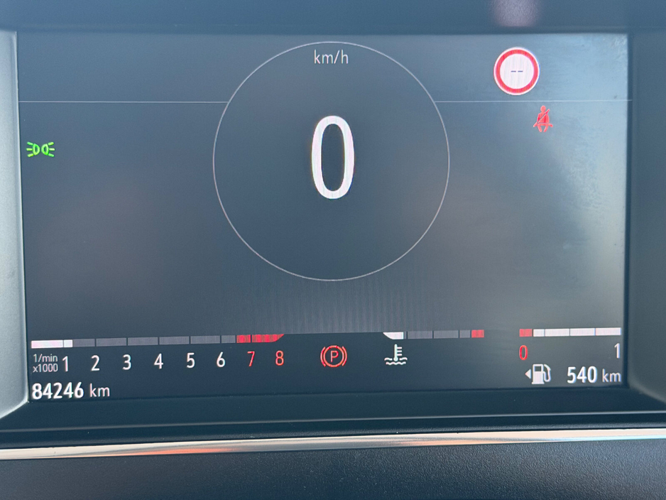 2023 Opel Corsa - image 11