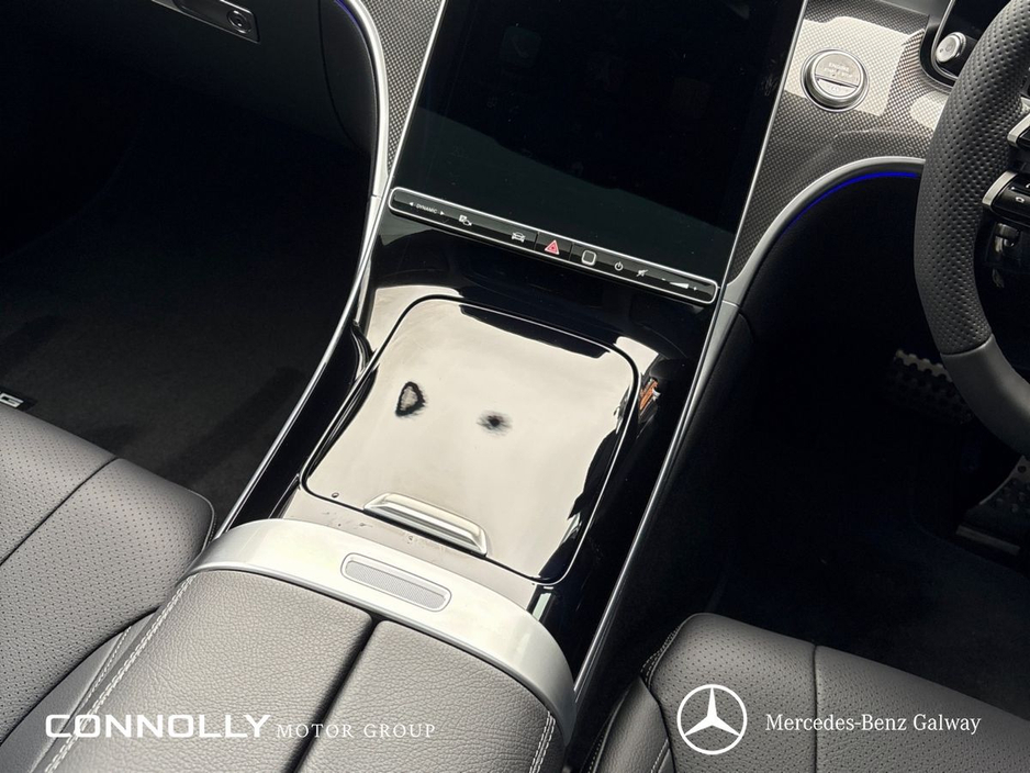 2026 Mercedes-Benz CLE - image 11