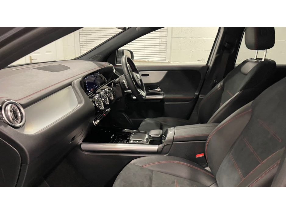 2025 Mercedes-Benz GLA Class - image 33