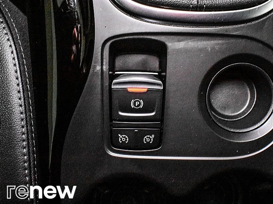 2021 Renault Kadjar 1.3 TCE 140 GPF Iconic €20,890