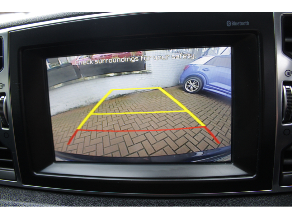 2016 Kia Sportage - image 15