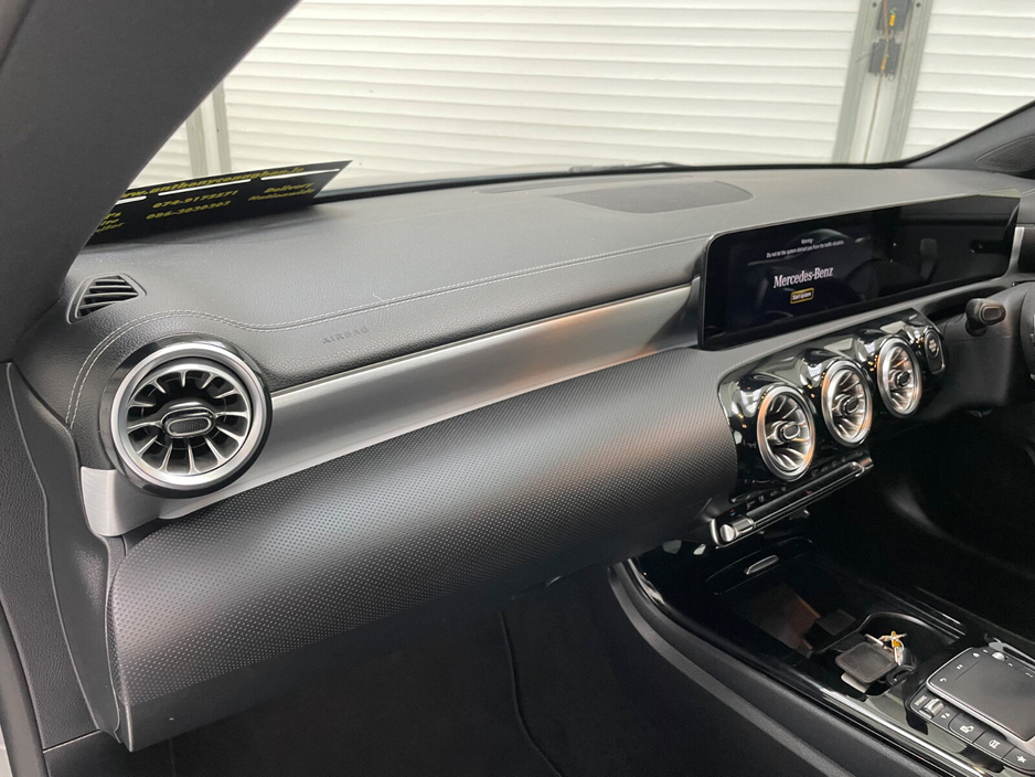 2021 Mercedes-Benz CLA Class - image 20