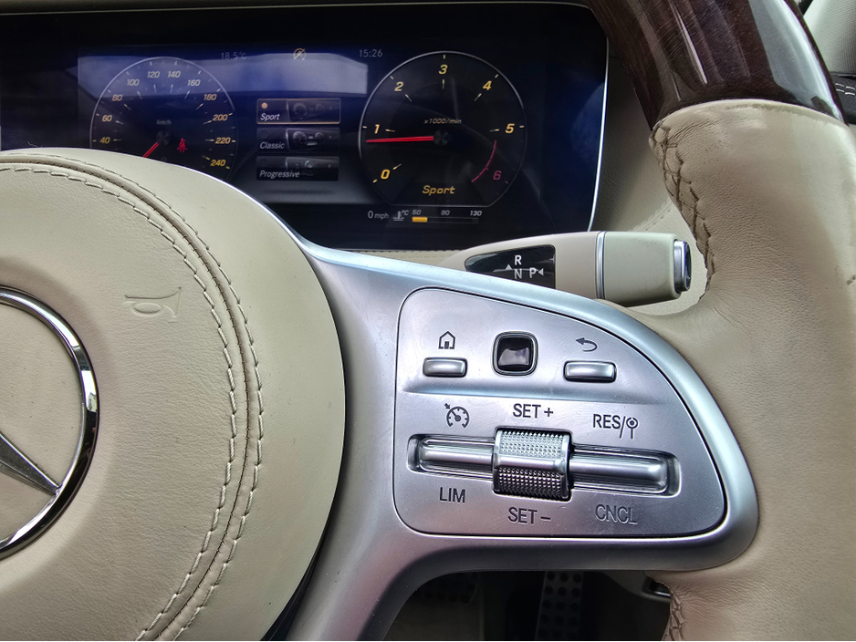 2018 Mercedes-Benz S Class S350d Amg Premium SPEC!!! 2018 €37,950