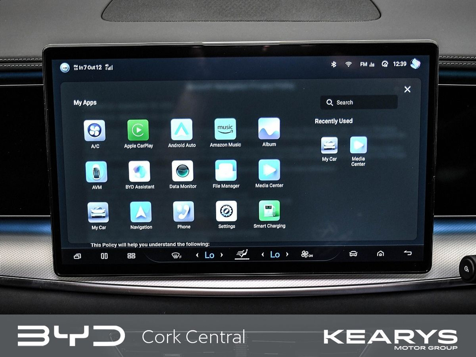 2026 BYD Sealion 7 - image 26