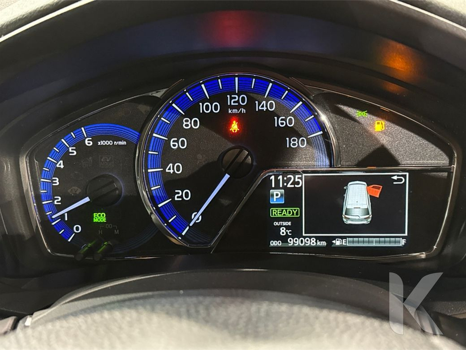 2020 Toyota Corolla FIELDER ESTATE - AUTOMATIC 1.5L HYBRID - PUSH BUTTON START/STOP - REAR CAMERA - HEATING / AC CONTROLS €15,950