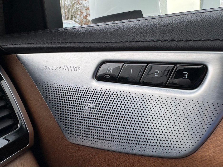 2016 Volvo XC90 2.0 Petrol hybrid VOLVO XC90 T8 INSCRIPTION €28,990