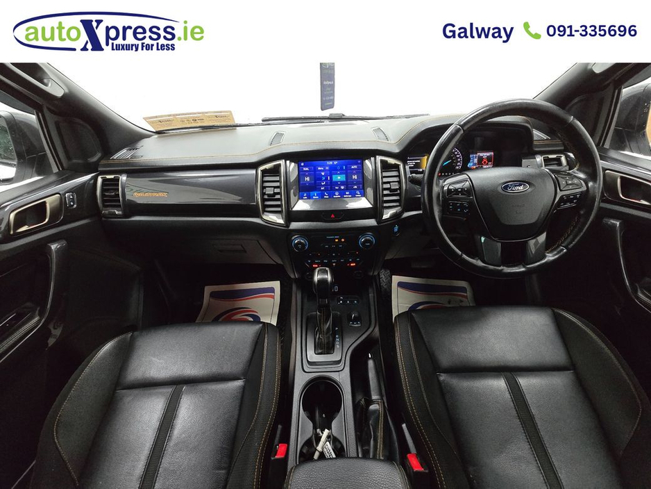 2022 Ford Ranger - image 2