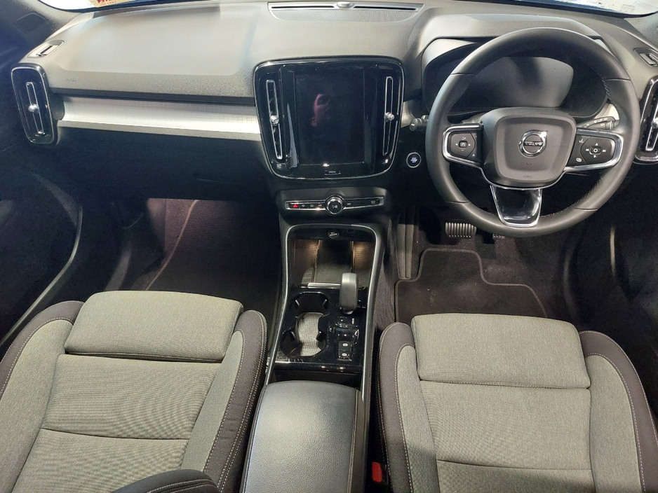 2022 Volvo XC40 + T4 RECHARGE AUTO PLUS €34,995