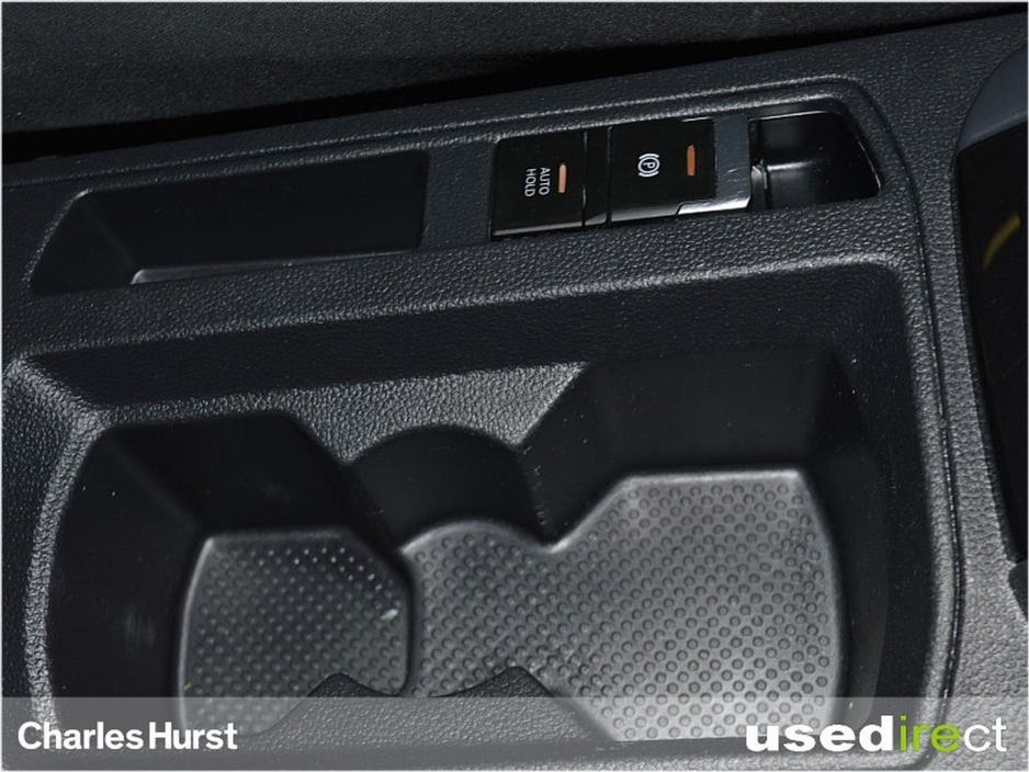 2018 Volkswagen T-Roc 1.5 TSI 150bhp Sport DSG €22,999