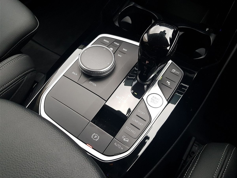 2023 BMW X3 xDrive20d xLine €59,995