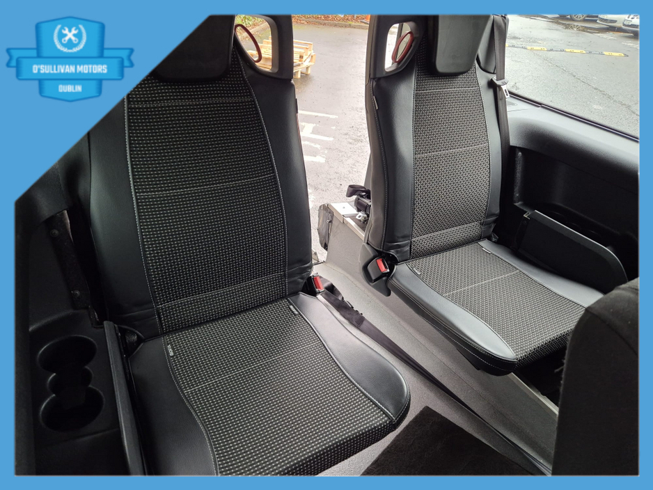 2017 Volkswagen Caddy /2017/2.0 DIESEL/7 SEATER WAV/AUTO €14,999