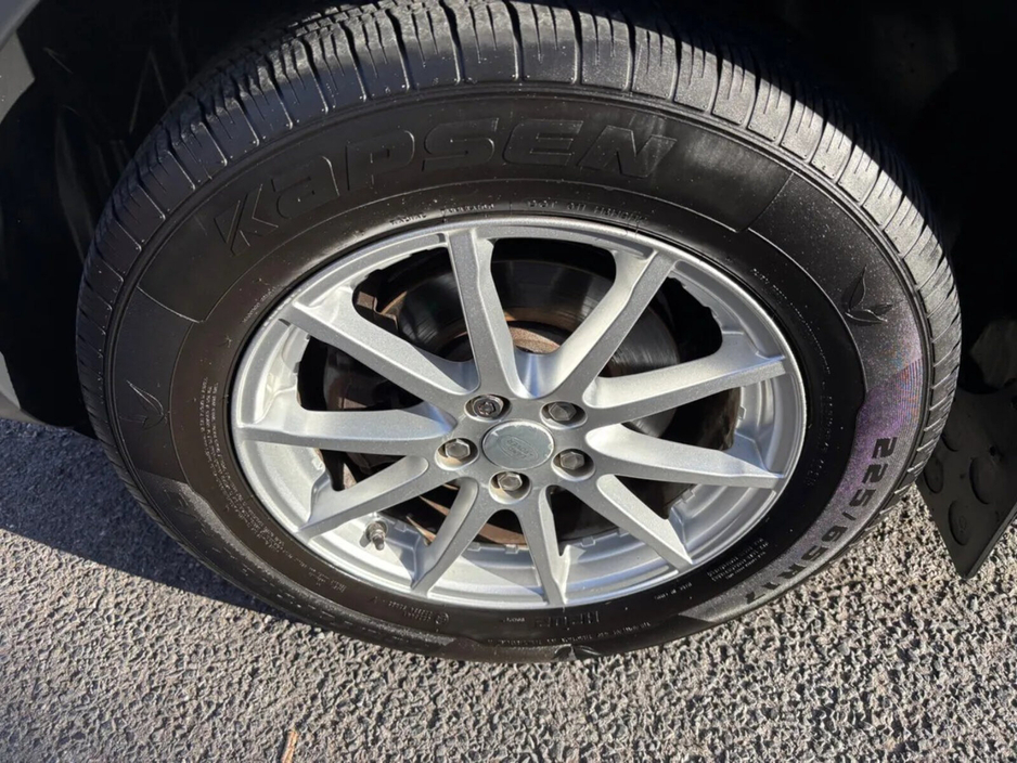 2016 Land Rover Range Rover Evoque 2.0 eD4 Pure €15,000