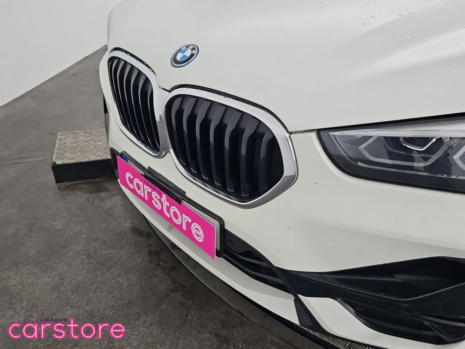 2022 BMW X1 - image 17