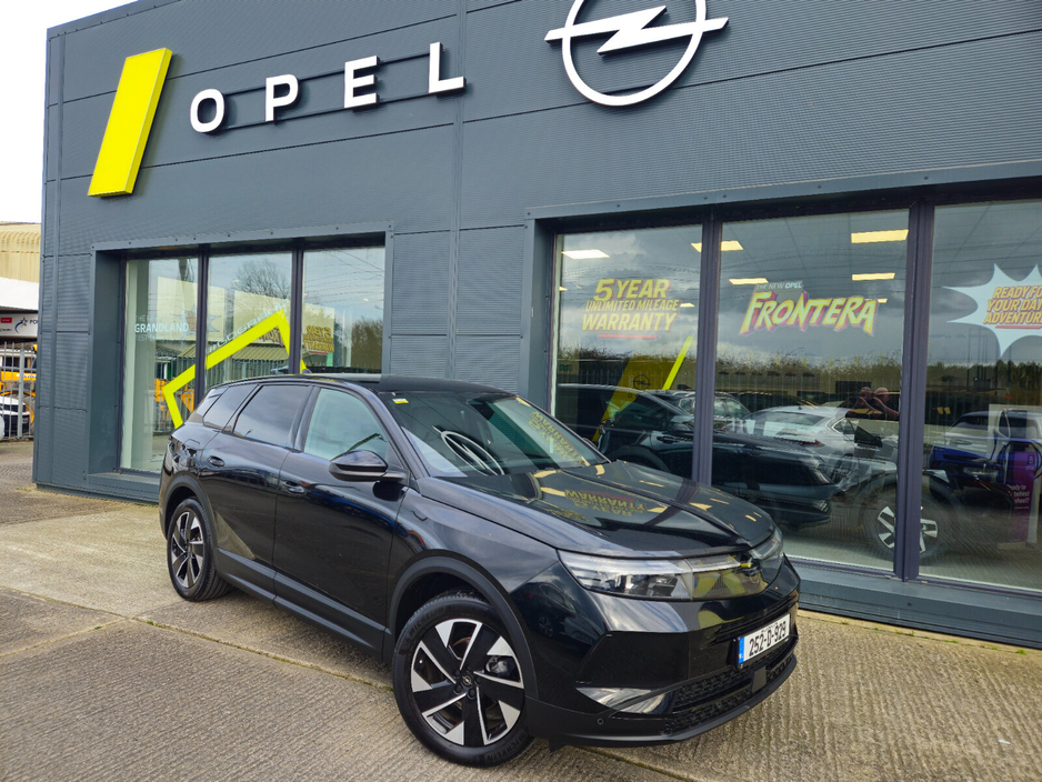 2025 Opel Grandland for sale in , Ireland