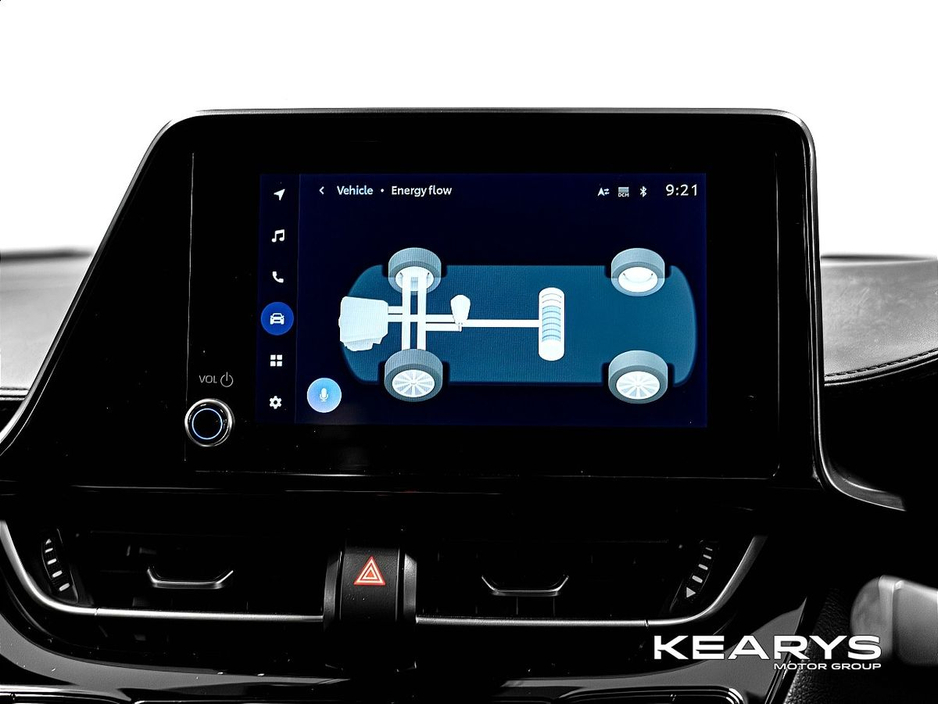 2023 Toyota C-HR - image 18