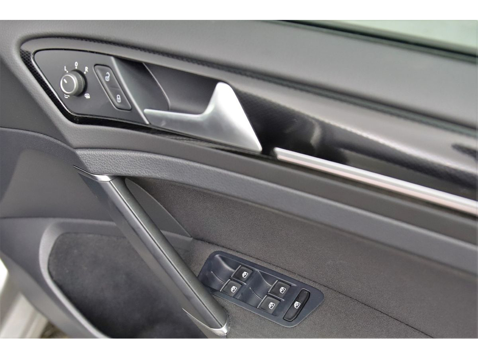 2016 Volkswagen Golf 1.4 TSI DSG HIGHLINE 103KW *UPGRADED 17" ALLOY WHEELS* €16,890