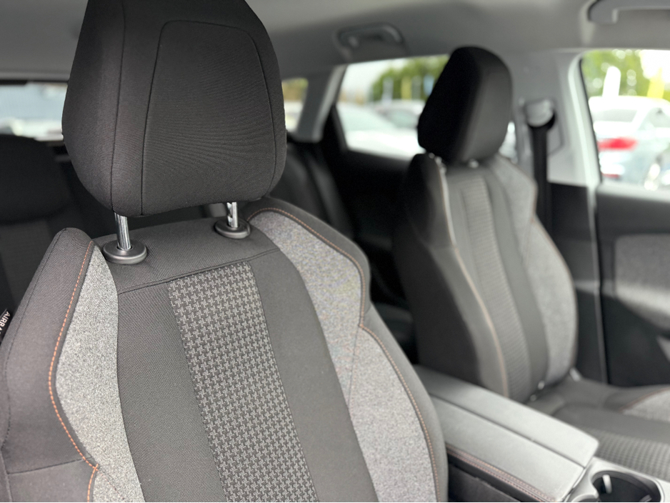 2019 Peugeot 3008 ACTIVE 1.2 PETROL - AUTO - 12M WARRANTY - CAR: 1628 €14,950