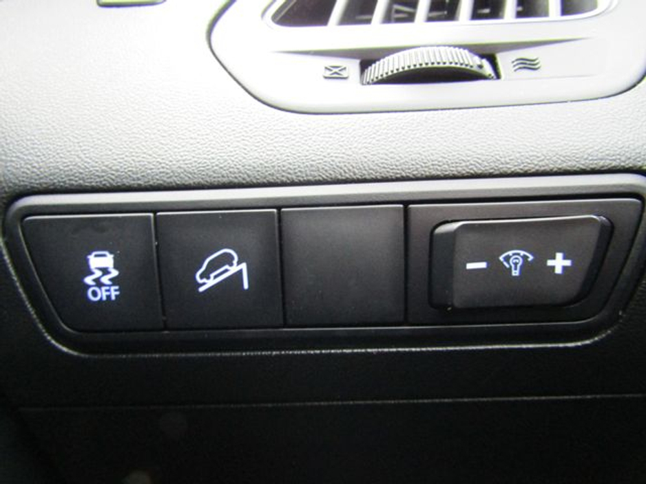 2013 Hyundai ix35 Premium 2WD 5DR €6,950