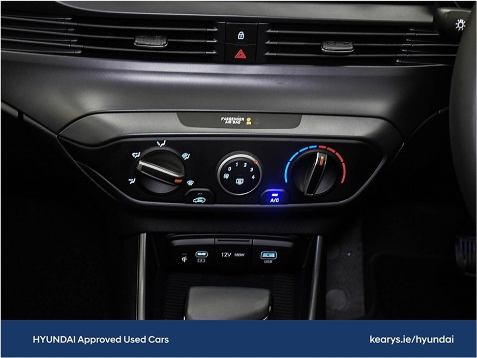 2026 Hyundai i20 - image 22