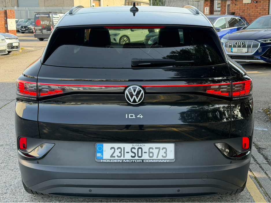 2023 Volkswagen ID.4 - image 10