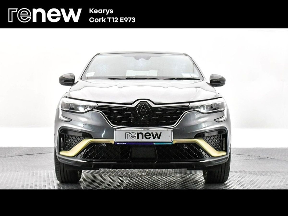 2023 Renault Arkana E-TECH Hybrid Engineered 145 Auto €29,750