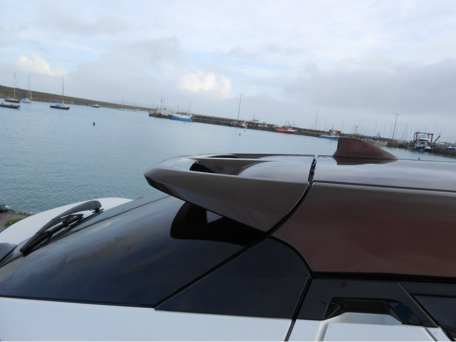 2019 Toyota C-HR Sport Hybrid €21,995