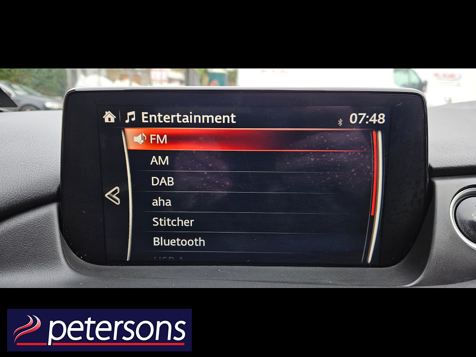 2019 Mazda Mazda6 2.2D 150PS SKY-ACTIVE 4DR AUTOMATIC €18,950