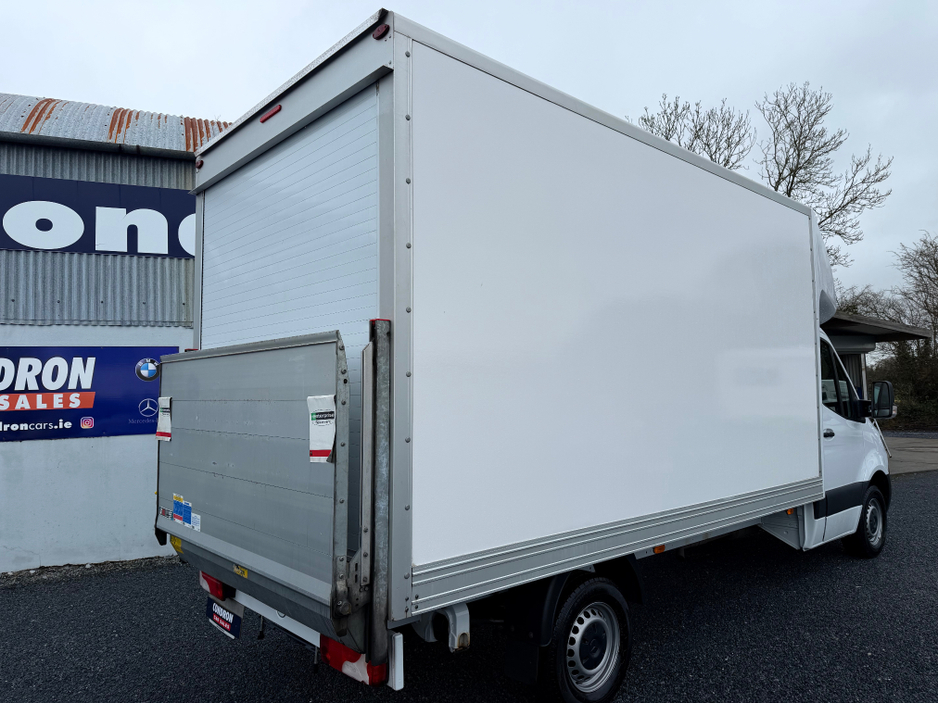 2024 Mercedes-Benz Sprinter - image 15