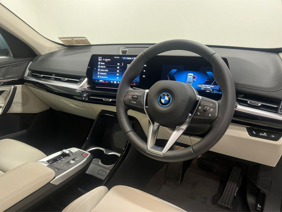 2026 BMW X1 X1 xDrive25e xLine - IMMEDIATE DELIVERY