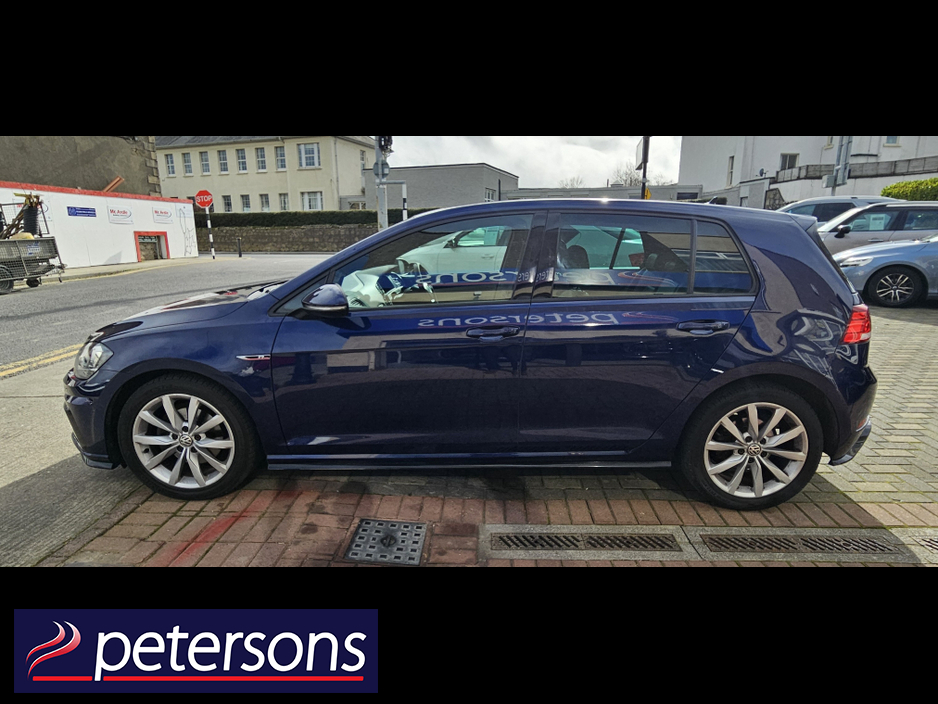 2019 Volkswagen Golf - image 5