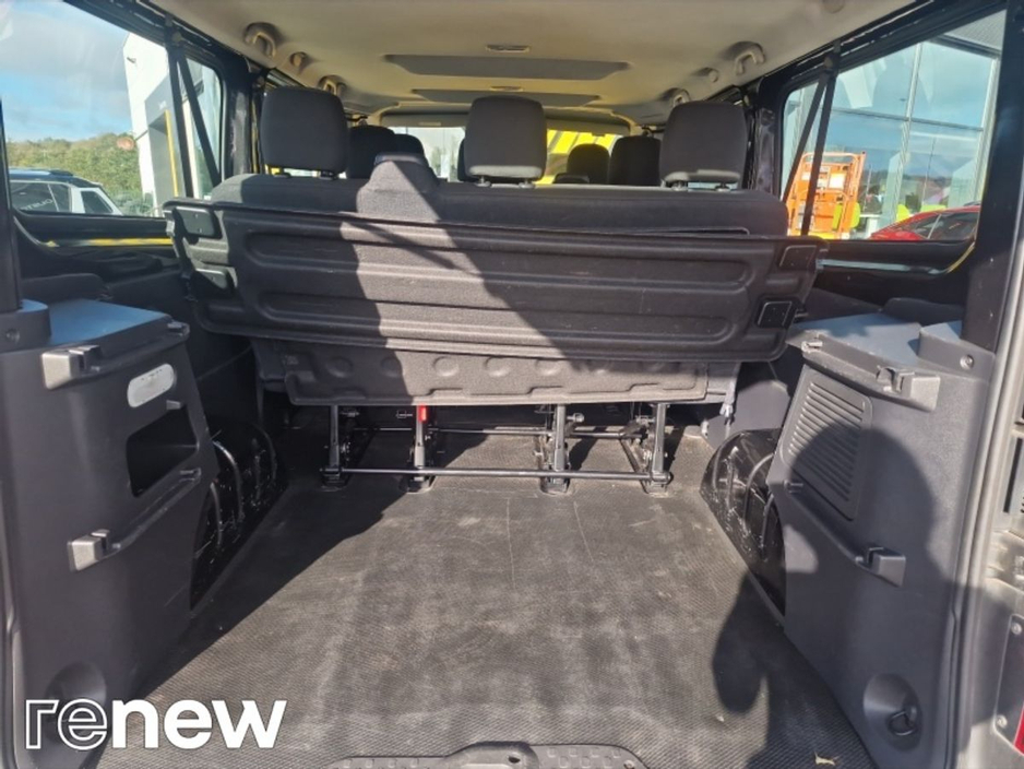 2023 Renault Trafic TRAFIC LL30 ENERGY DCI 150 AUT €52,995