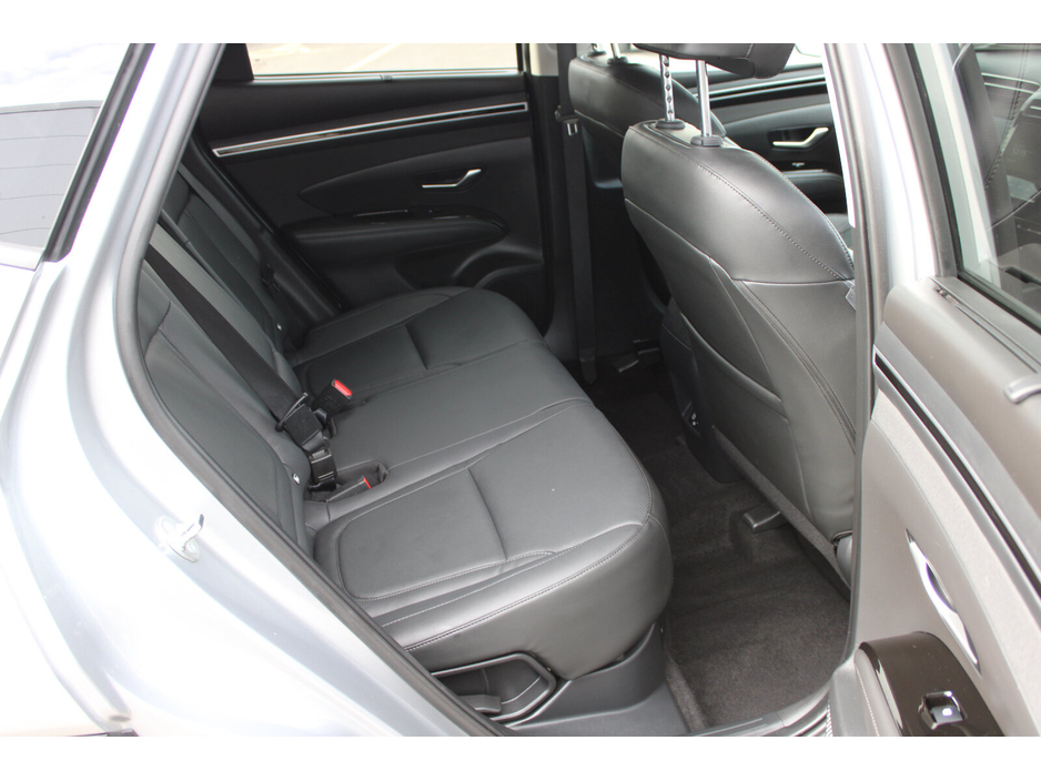 2024 Hyundai Tucson - image 12
