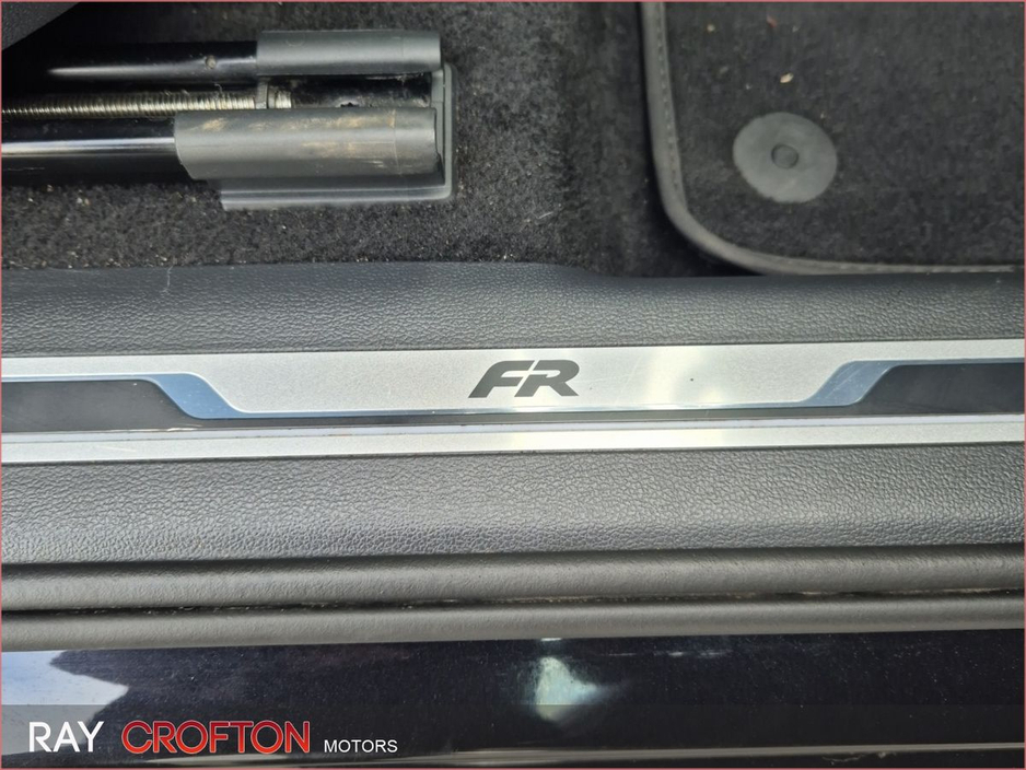 2023 SEAT Tarraco - image 26